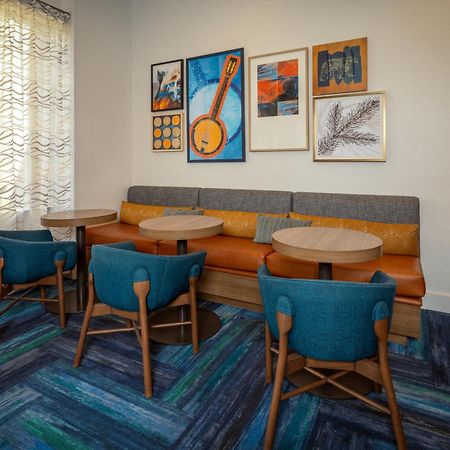 Homewood Suites By Hilton Asheville Kültér fotó
