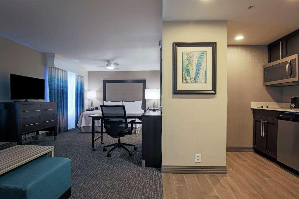 Homewood Suites By Hilton Asheville Szoba fotó