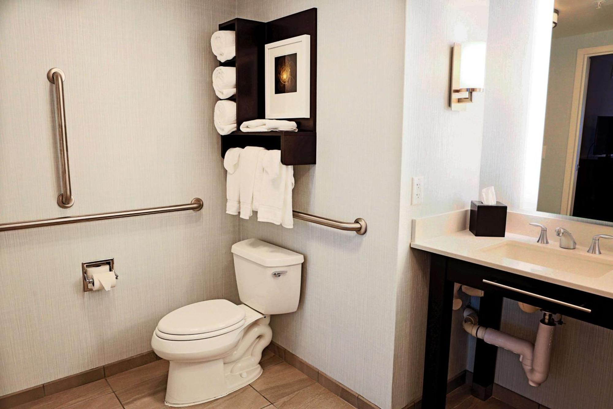 Homewood Suites By Hilton Asheville Kültér fotó
