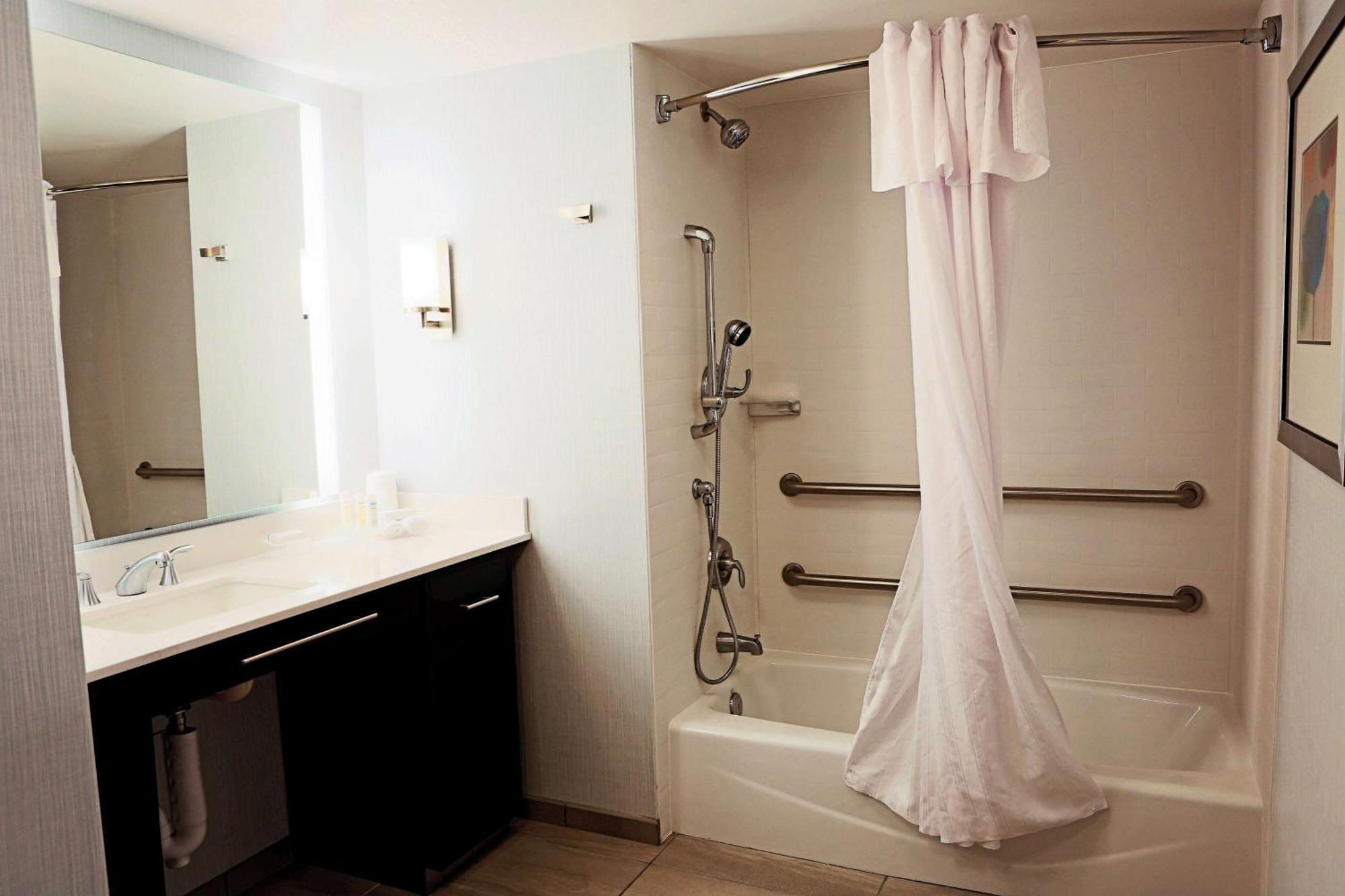 Homewood Suites By Hilton Asheville Kültér fotó