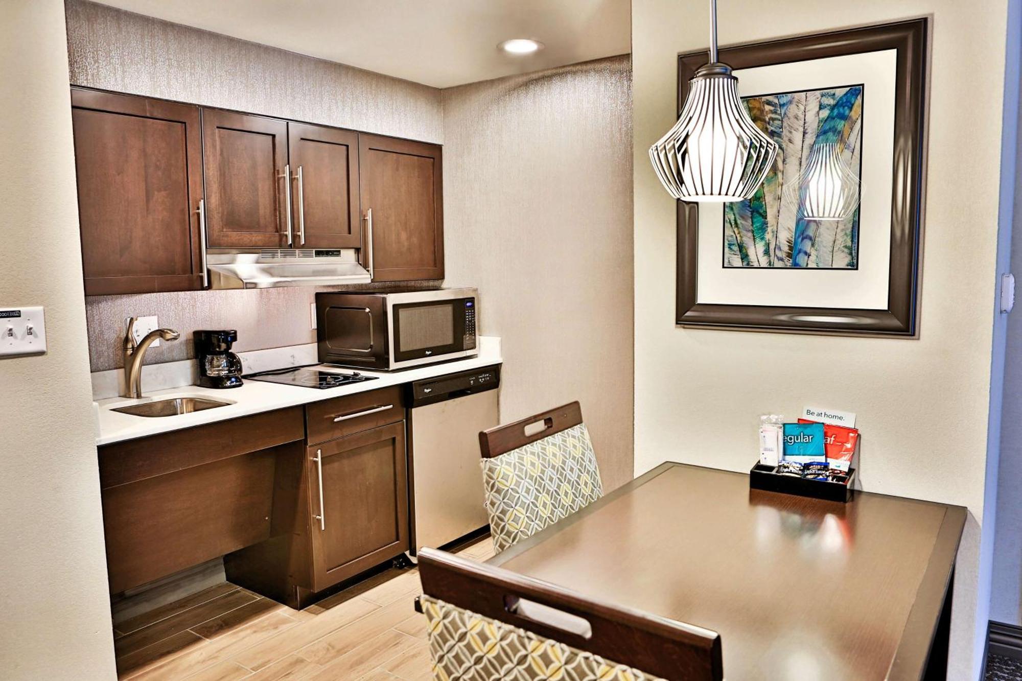 Homewood Suites By Hilton Asheville Kültér fotó