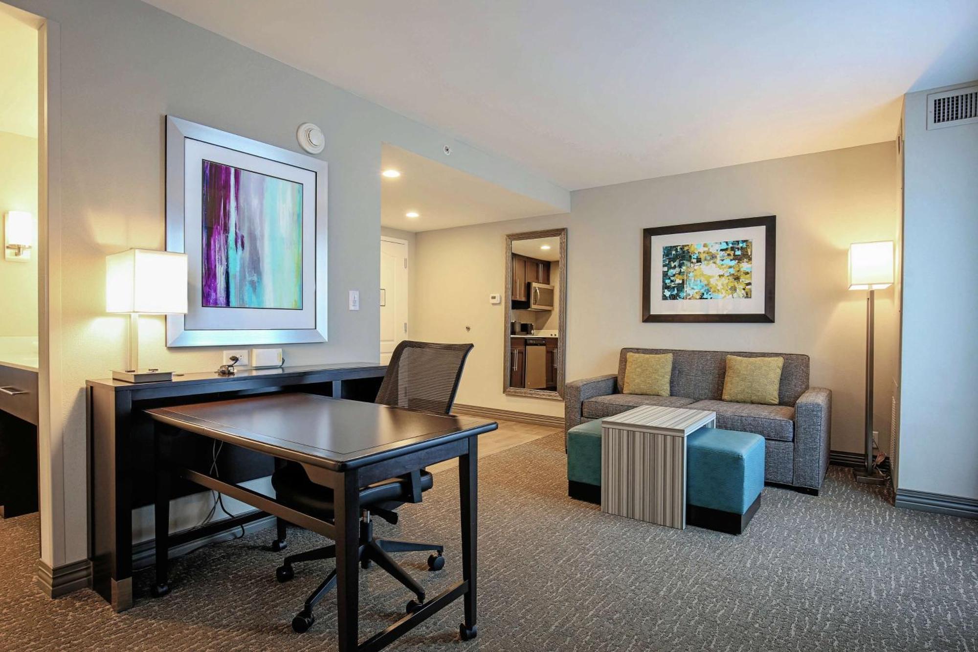 Homewood Suites By Hilton Asheville Kültér fotó