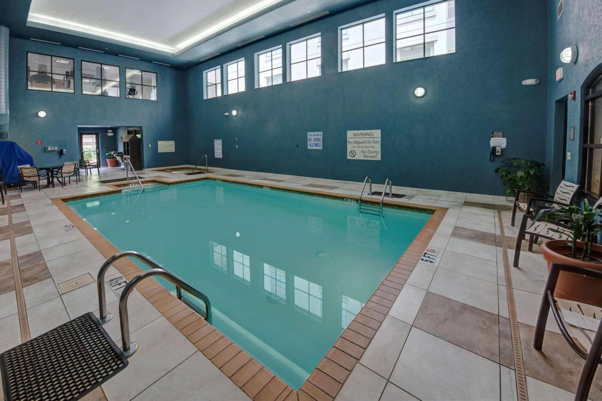 Homewood Suites By Hilton Asheville Kültér fotó