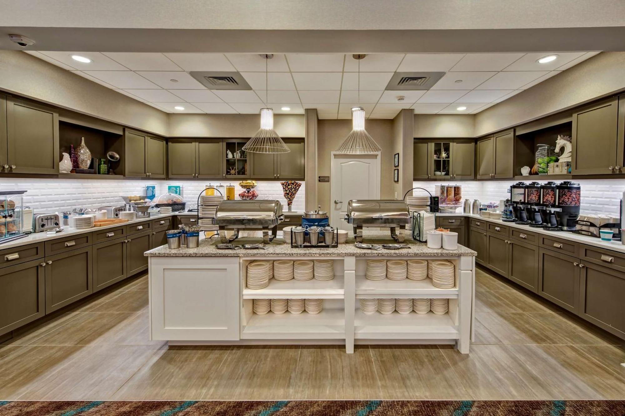 Homewood Suites By Hilton Asheville Kültér fotó