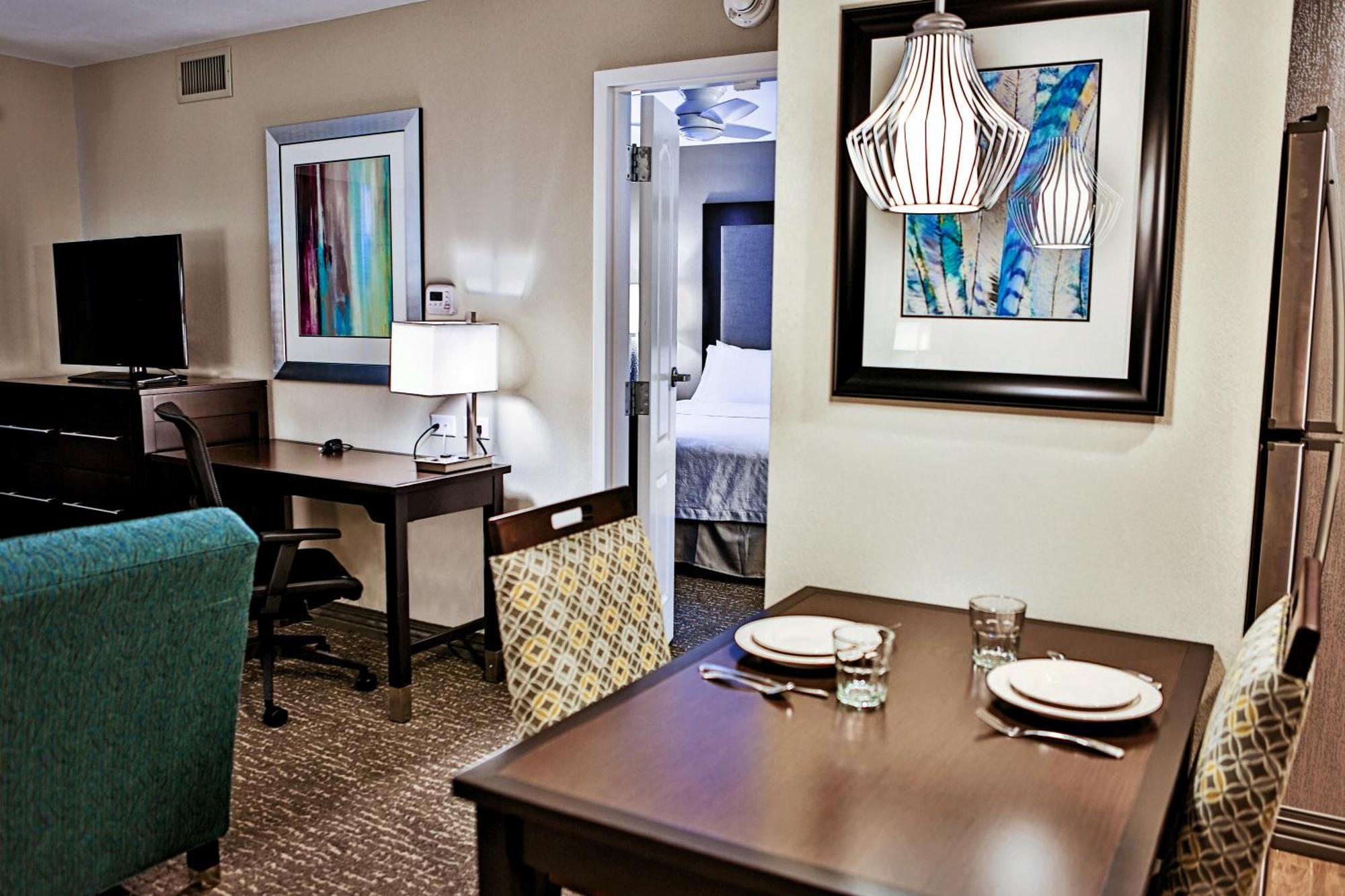 Homewood Suites By Hilton Asheville Kültér fotó