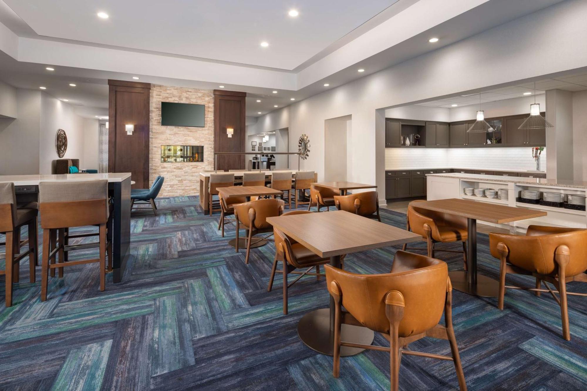 Homewood Suites By Hilton Asheville Kültér fotó
