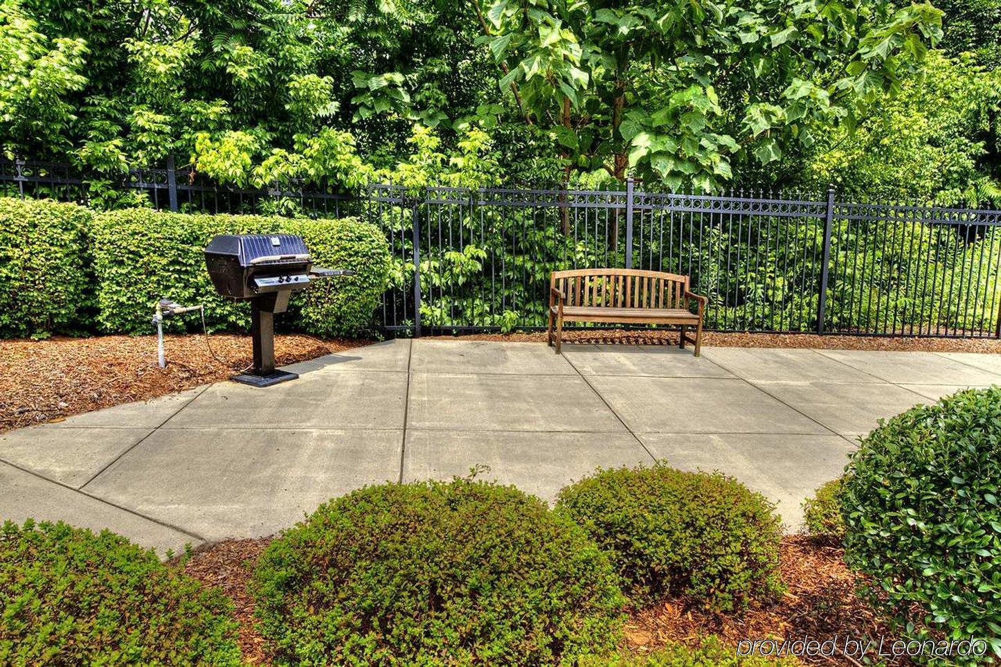 Homewood Suites By Hilton Asheville Kültér fotó