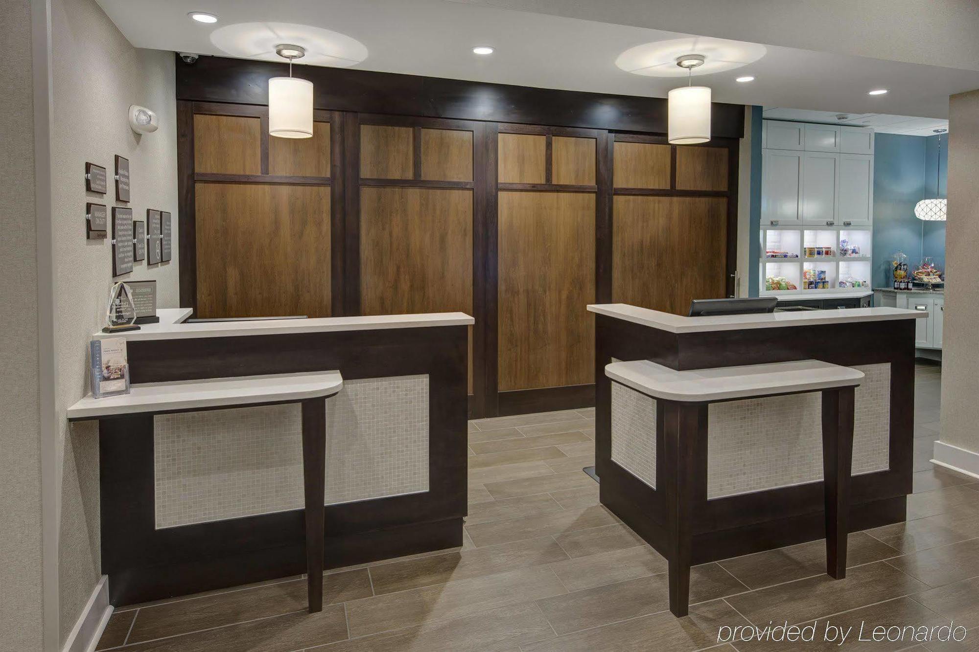 Homewood Suites By Hilton Asheville Kültér fotó