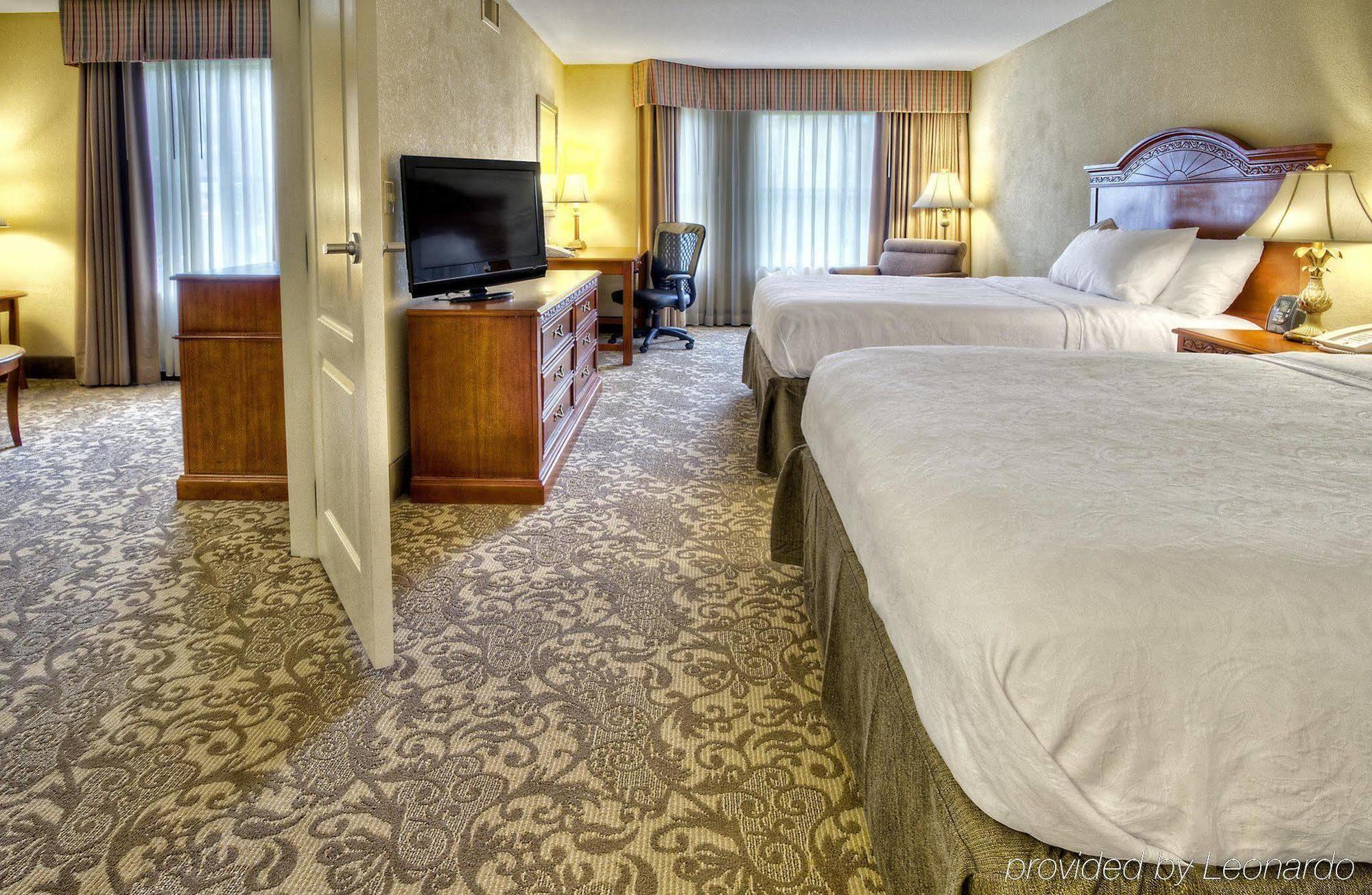 Homewood Suites By Hilton Asheville Kültér fotó