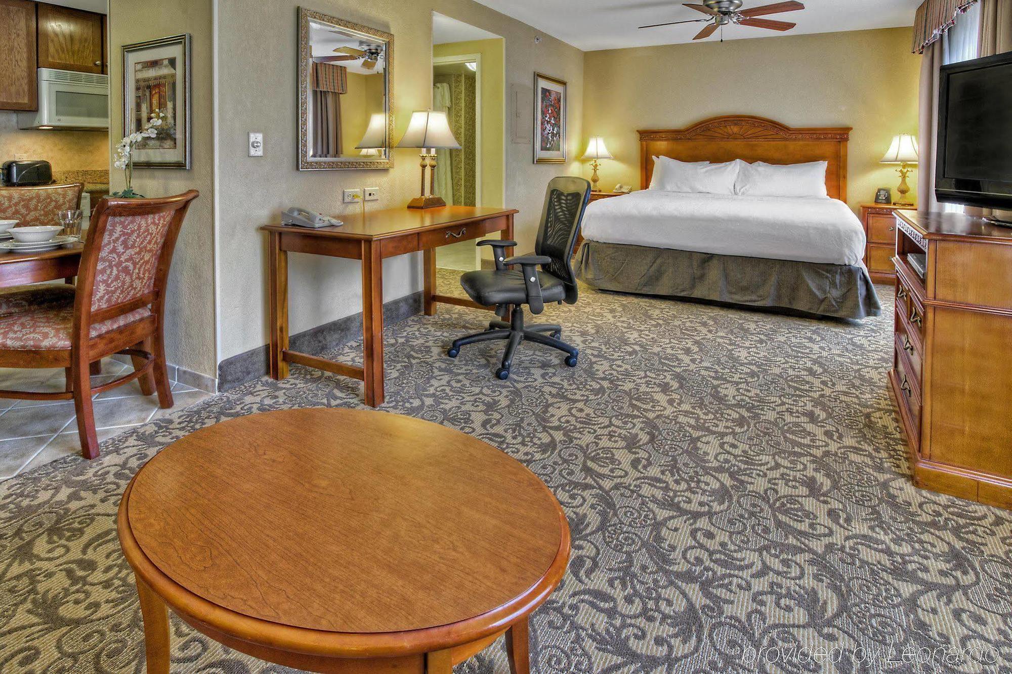 Homewood Suites By Hilton Asheville Kültér fotó