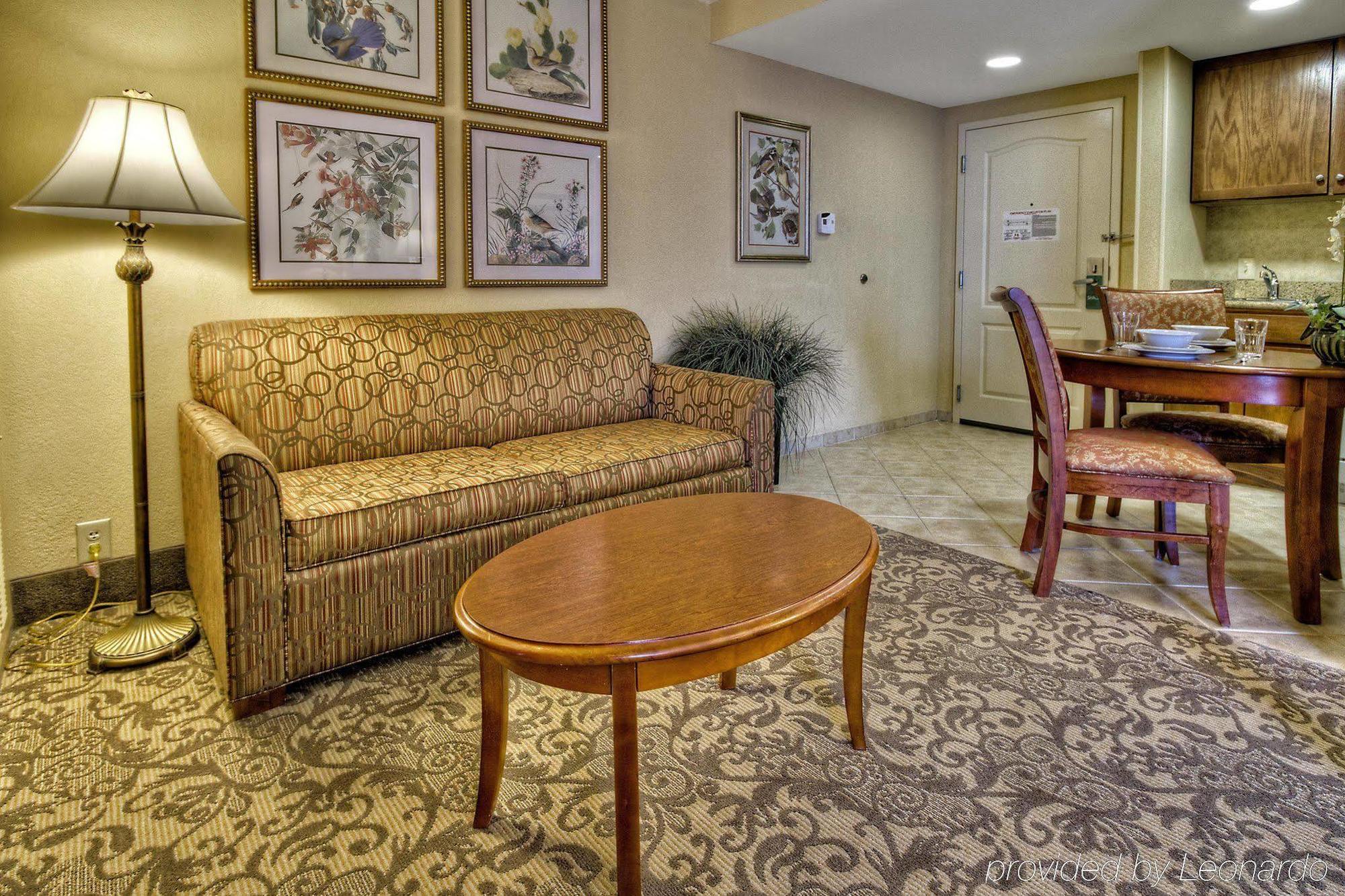 Homewood Suites By Hilton Asheville Kültér fotó