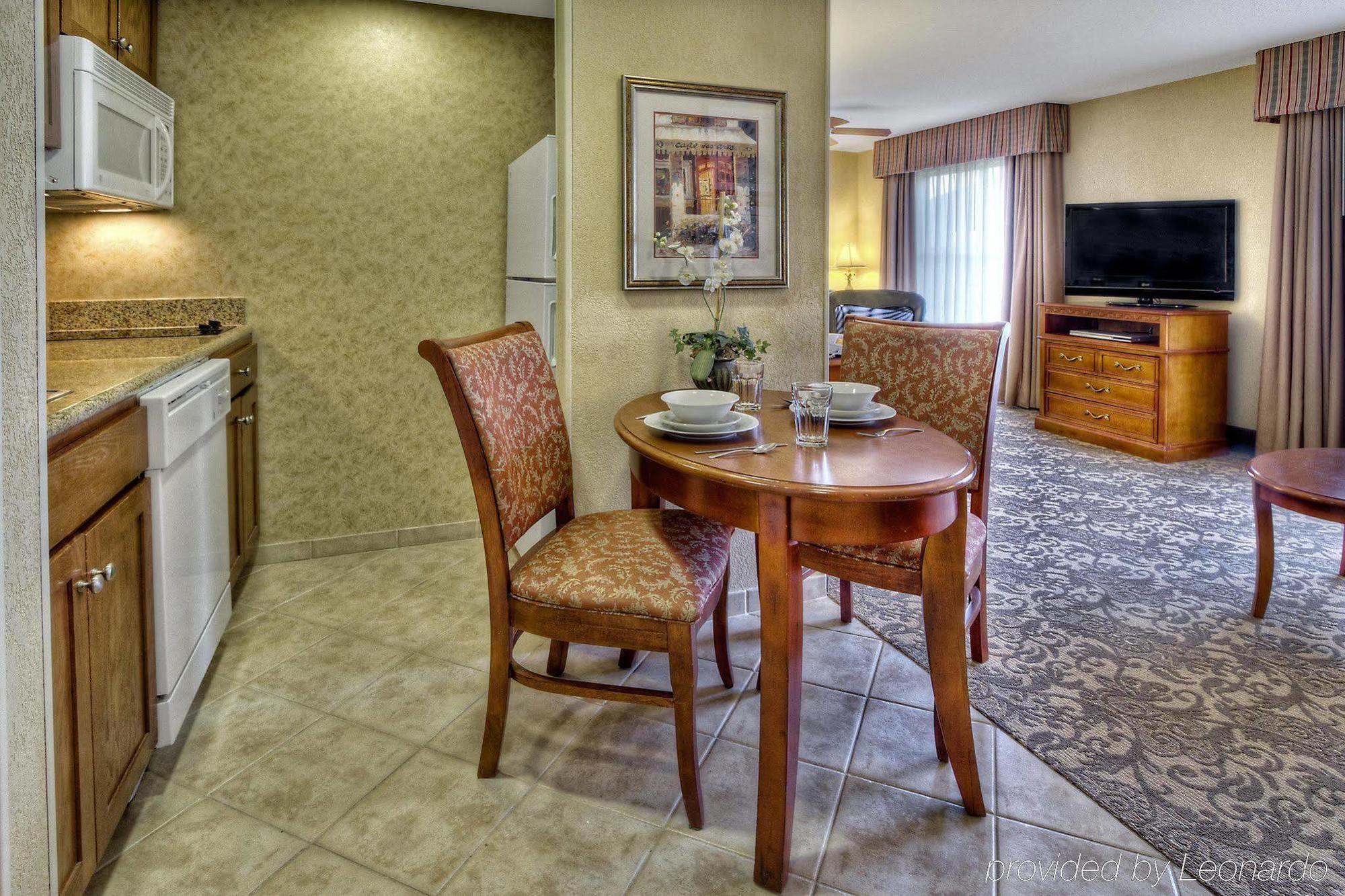 Homewood Suites By Hilton Asheville Kültér fotó