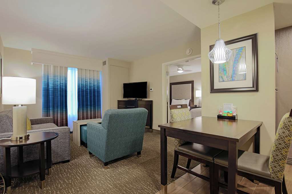 Homewood Suites By Hilton Asheville Szoba fotó