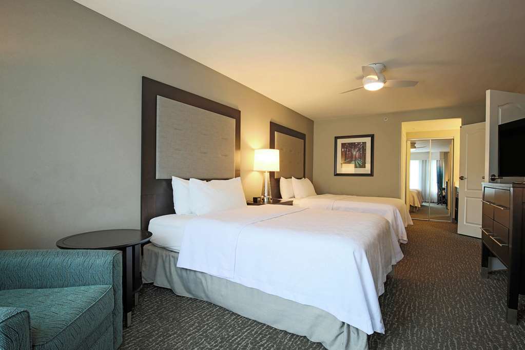 Homewood Suites By Hilton Asheville Szoba fotó